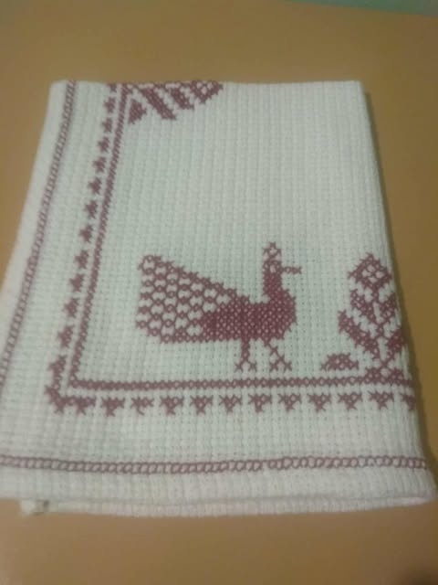 PREDAM HACKOVANE A VYSIVANE OBRUSKY, - 6