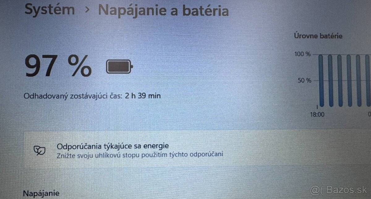 Notebook 15,6" Lenovo.AMD A6-9220 2x2,50GHz.8gb ram.120SSD - 6