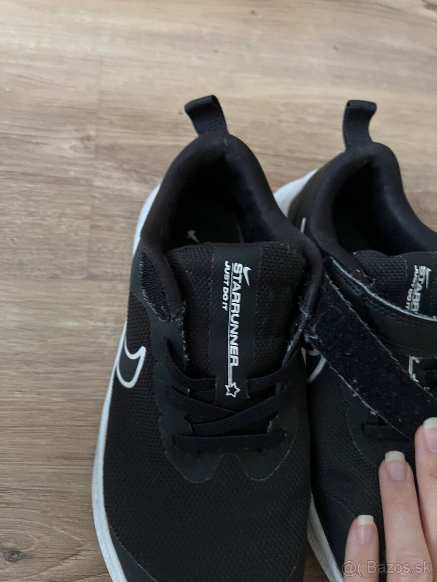 Tenisky/Botasky Nike - 6