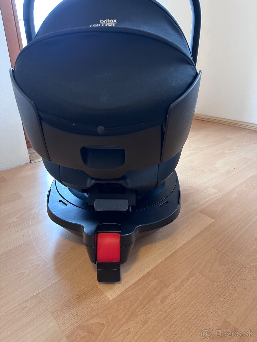 TOP Britax Romer - 6
