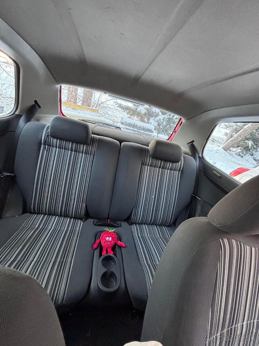 Volkswagen Fox 1.4 TDi - 6