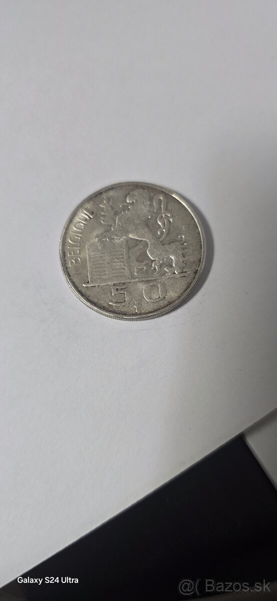 Historická numizmatická zbierka - 6