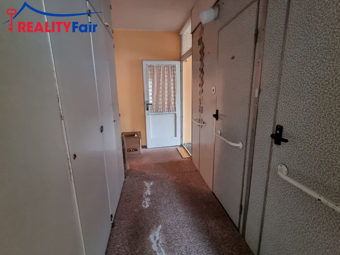 Predaj priestranného 2i bytu v Banskej Bystrici. - 6