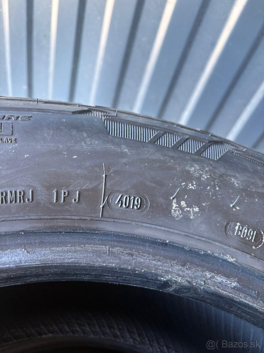 Cooper Discover ATT 235/60 R17 Terénne - 6