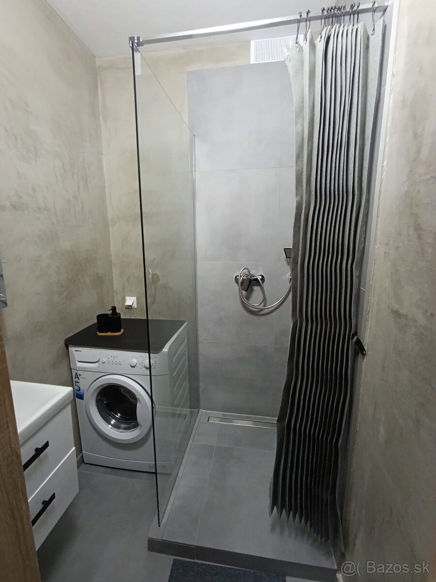 Prenájom bytu - 6