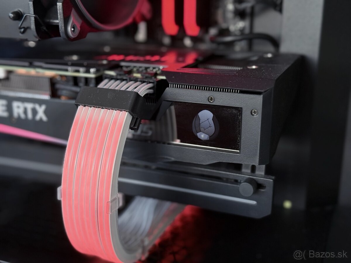 PC Zostava AMD Ryzen 5 5600X - 6