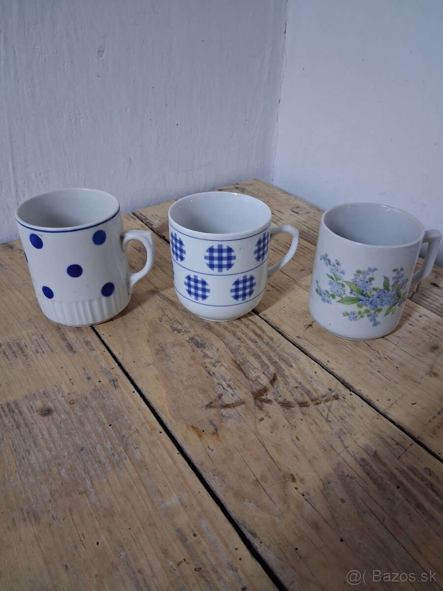 Hrnček - 6