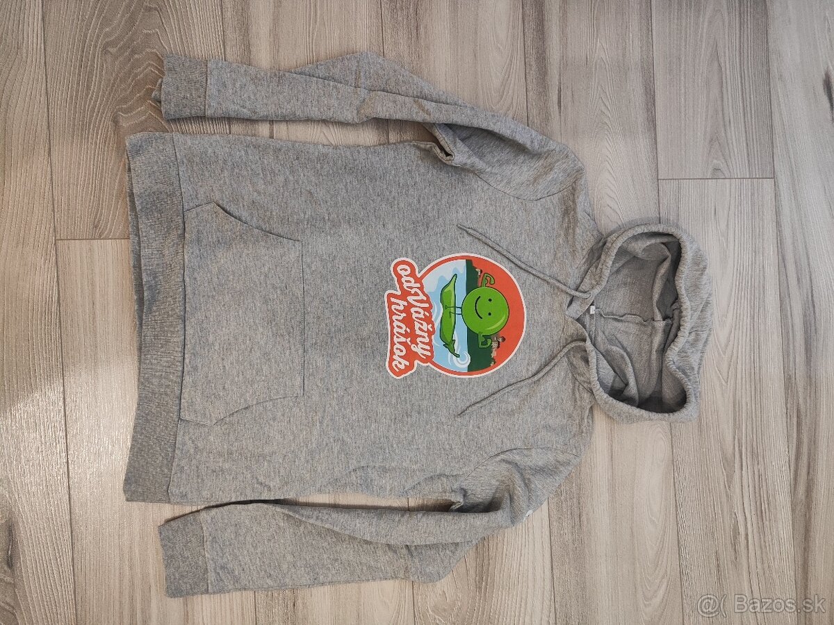 Balík oblečenia veľkosť 158-164 - 6