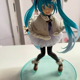 Anime Figúrky - 6
