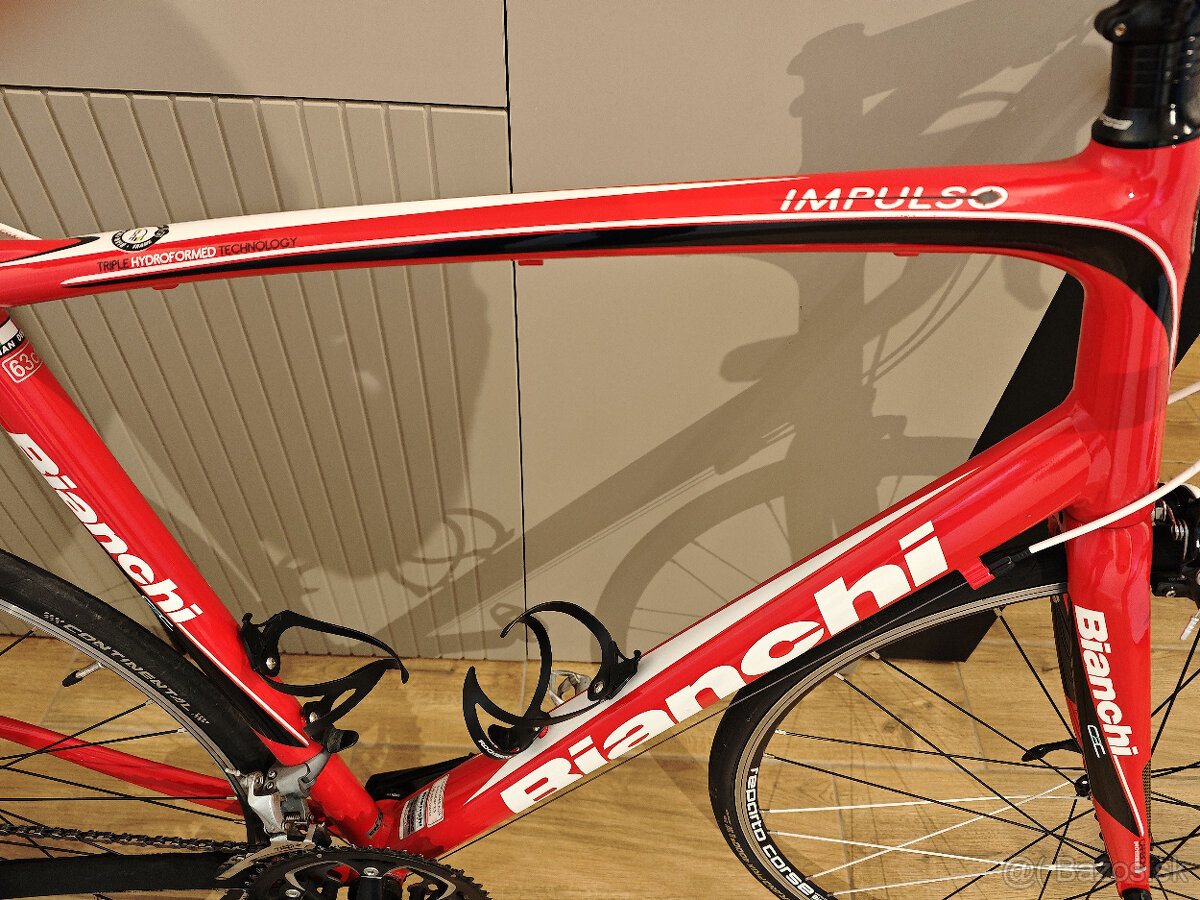 Bianchi Impulso veľ. 63 (XL) - 6