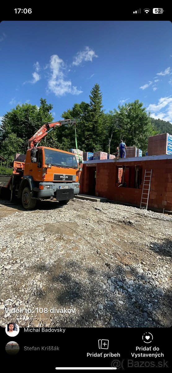 Autodoprava - 6