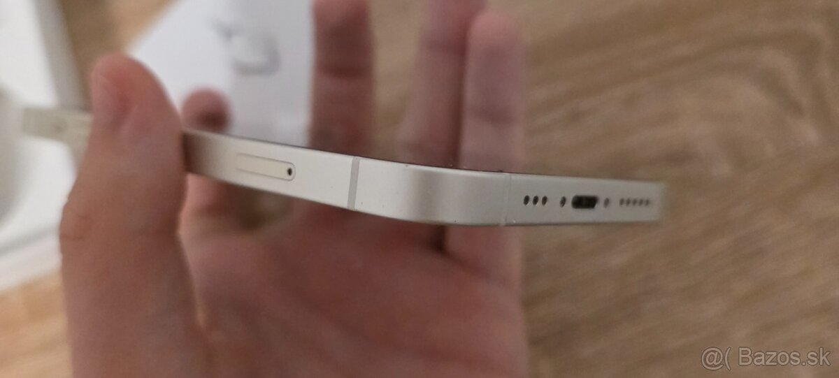 100% Batéria - Iphone 14 256gb - 6