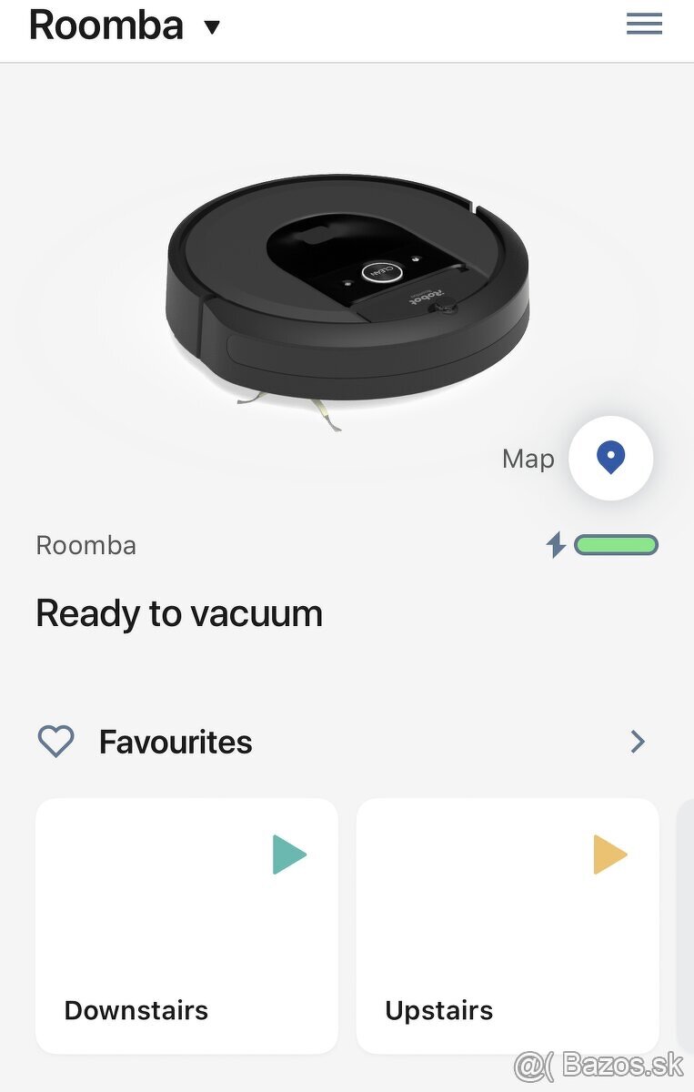 iRobot Roomba i7 - 6