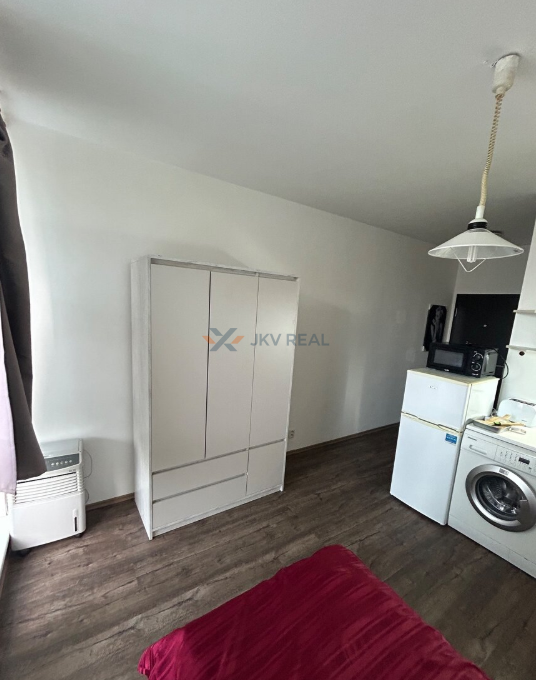 Na prenájom garsónka v Podunajských Biskupiciach - 6