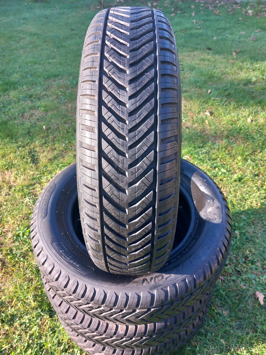 165/70 r14 celoročne pneumatiky - 6