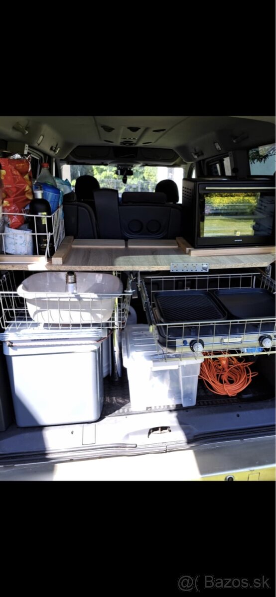 Fiat Scudo 2.0JTD 140 COMBINATOL - 6