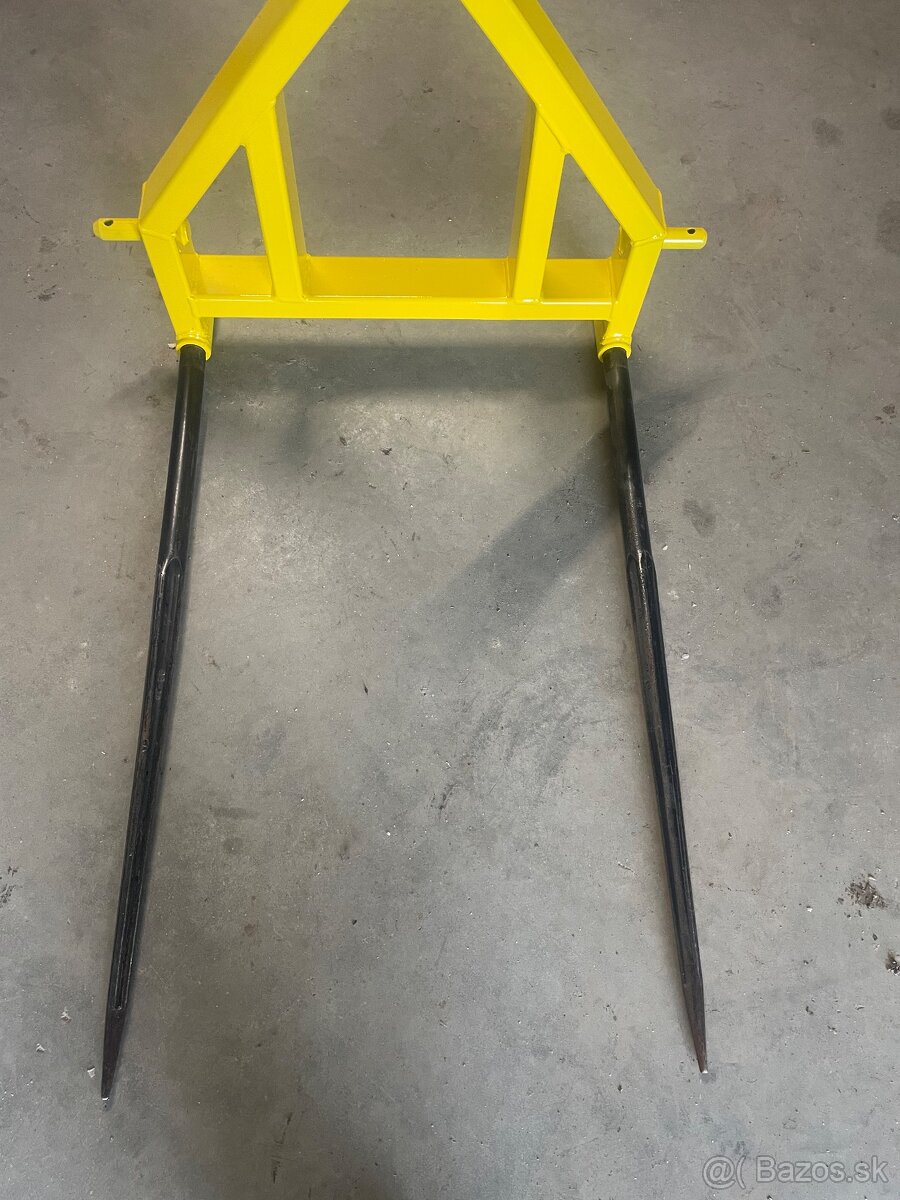 Vidly na balíky - 6