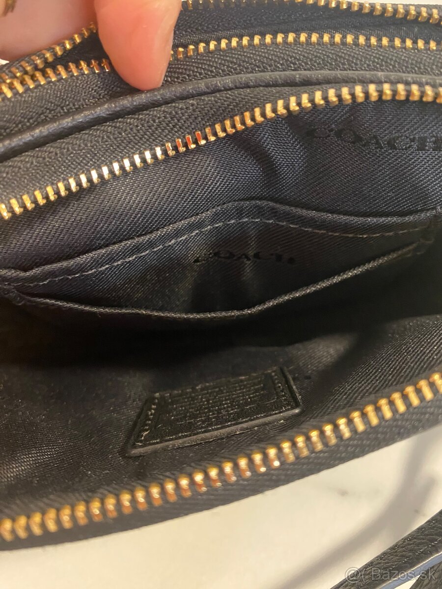 damska kabelka Coach - 6