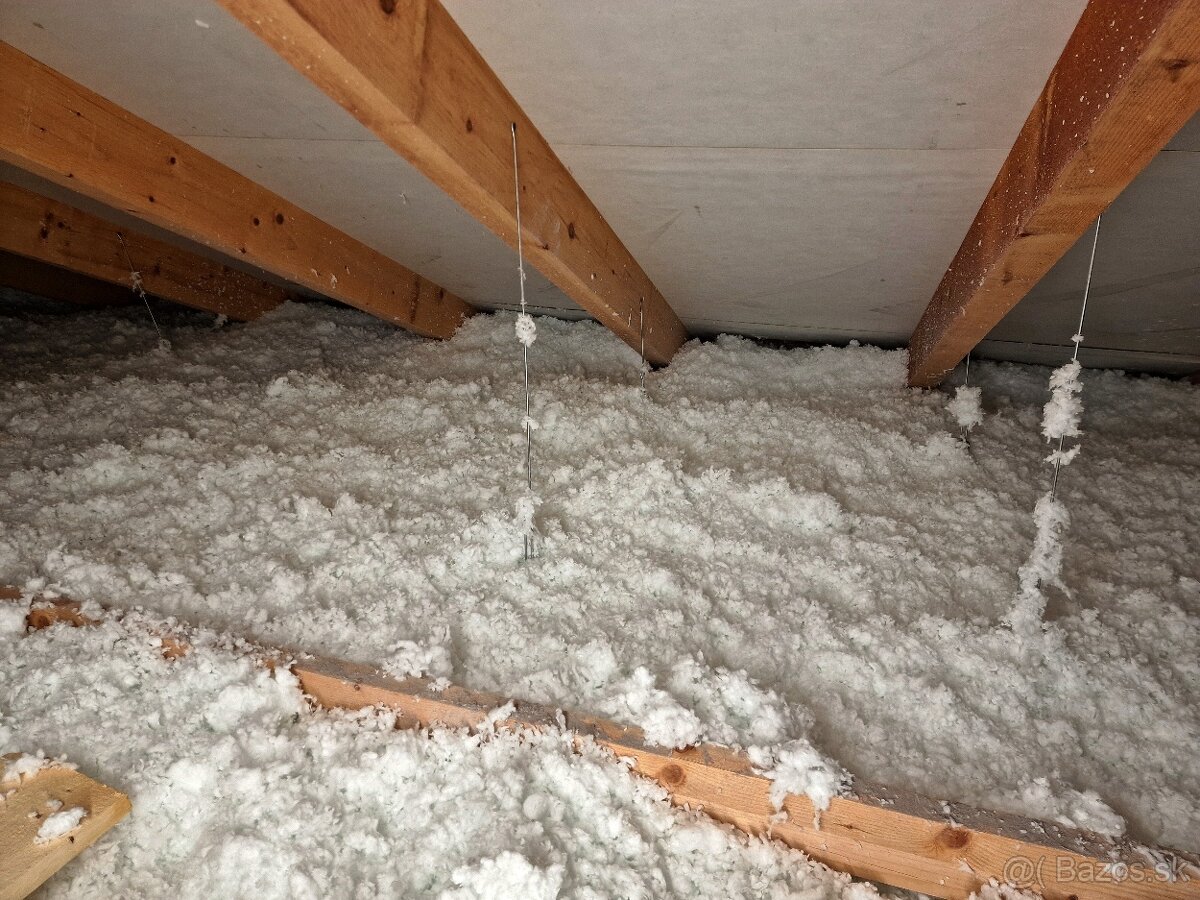 Fukaná Izolácia - 6