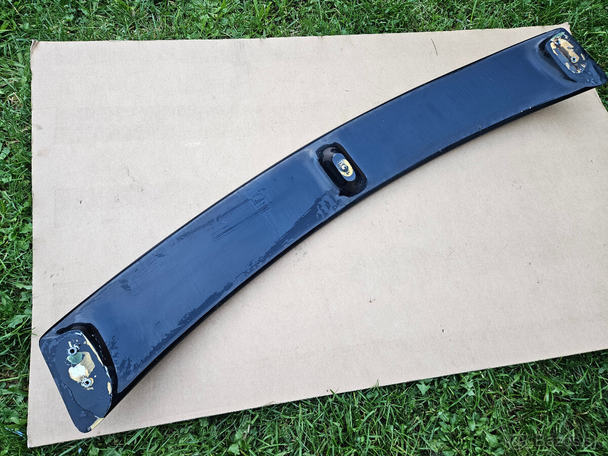 Spoilery Zender ABT MS design Irmscher - 6