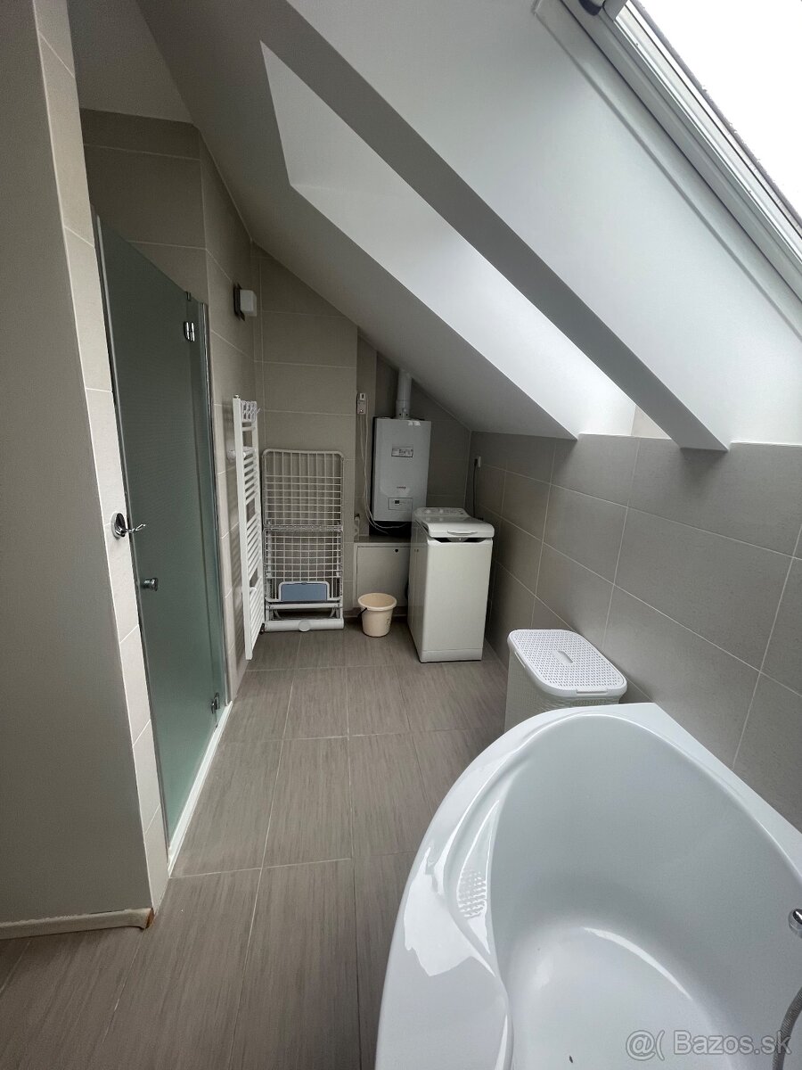 2-izbový byt v širšom centre mesta - 6