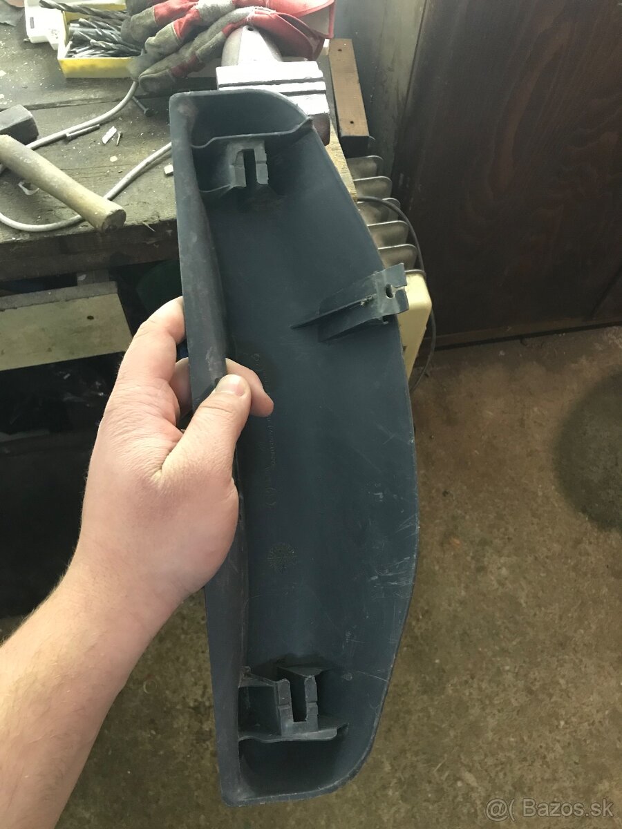 Škoda Felicia Plast Do Kufra - 6