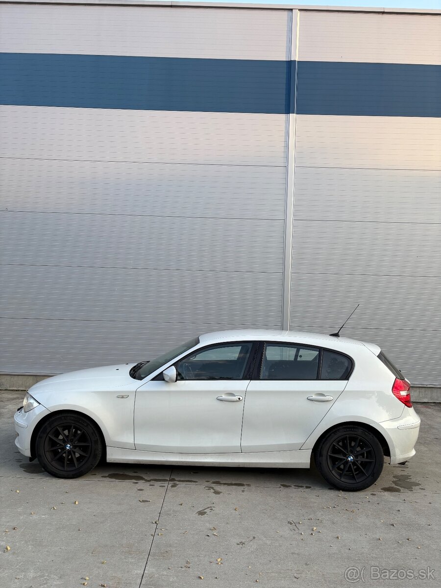 Bmw e87 facelift -aj na splátky - 6