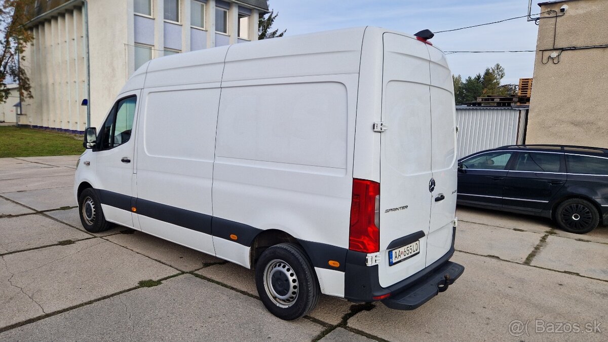 Sprinter 314 CDI 105kW - 6