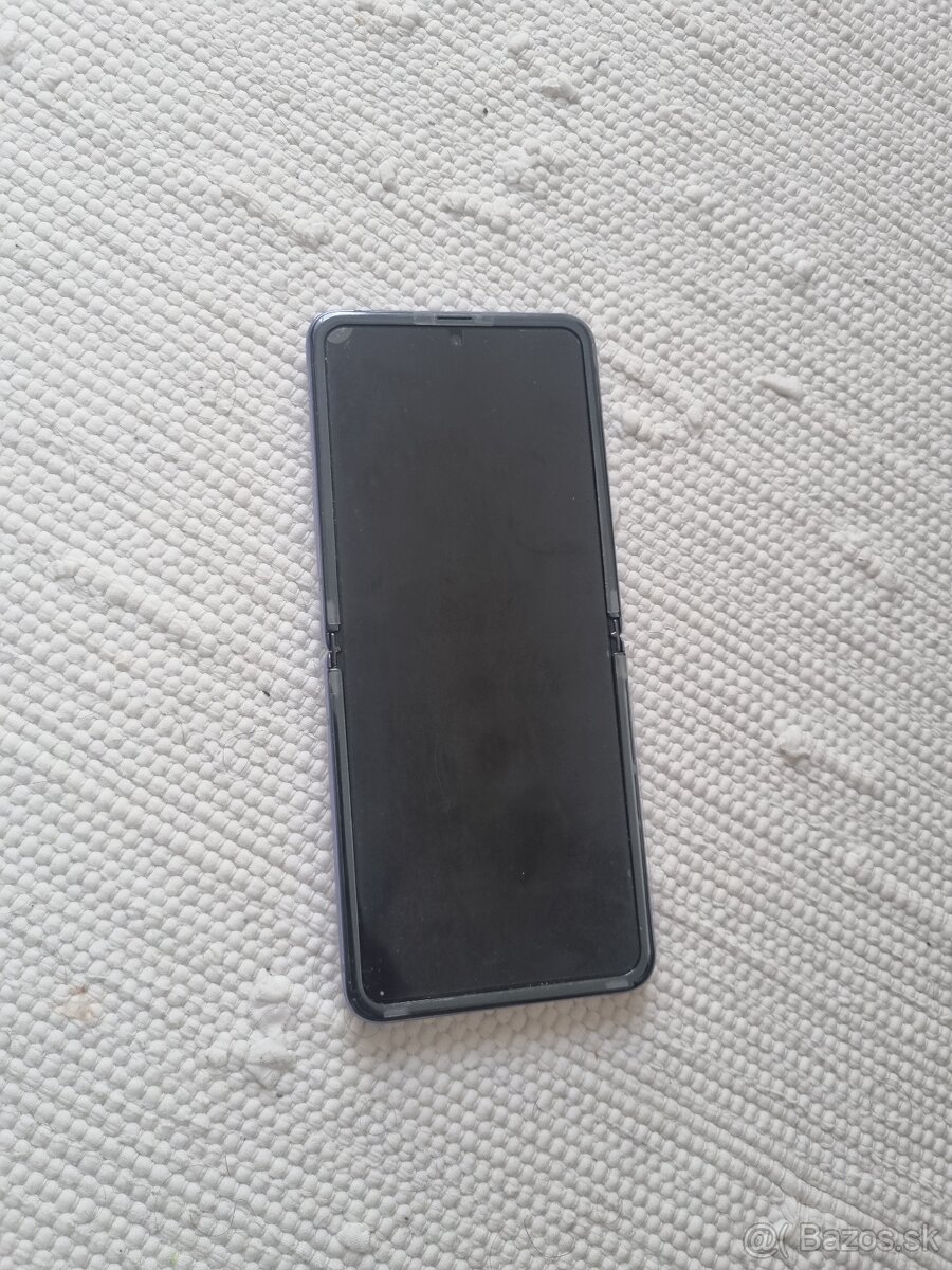 Displej Z Flip - 5g - 6