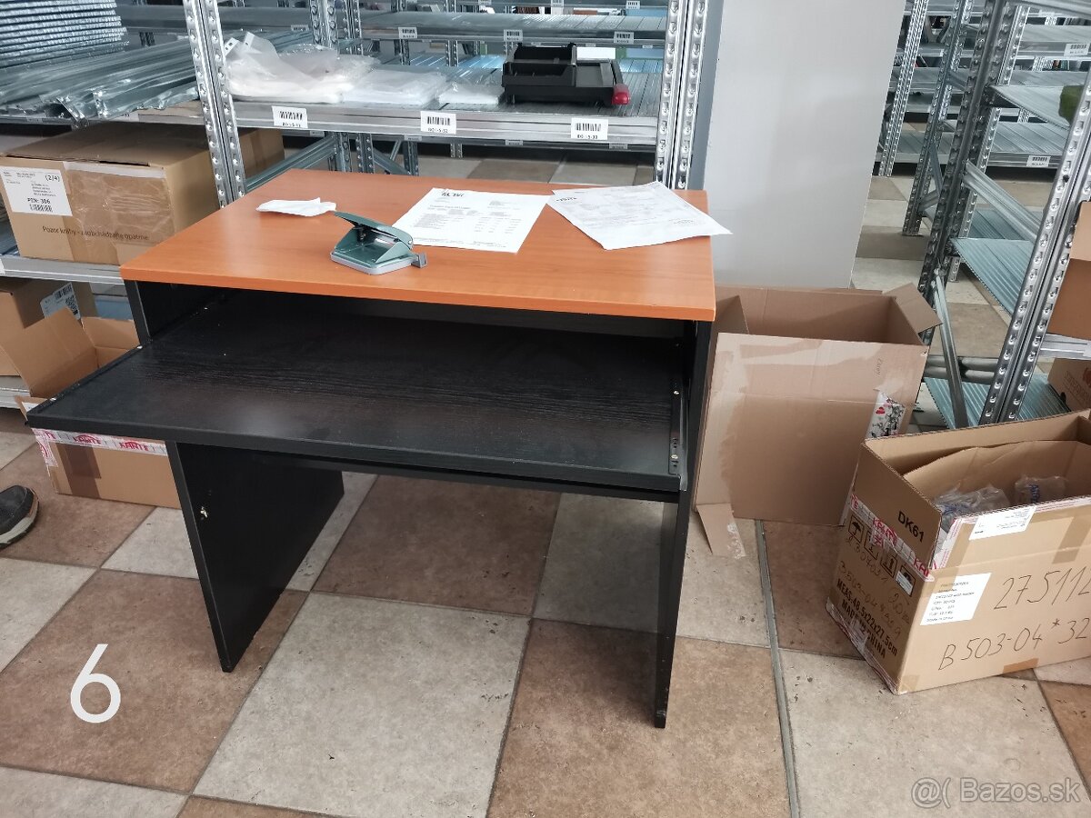 predavame kancelarsky nabytok - 6