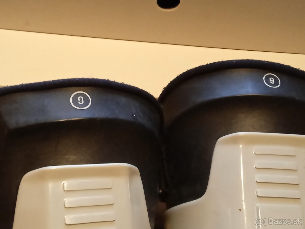 lyžiarky Koflach - 6