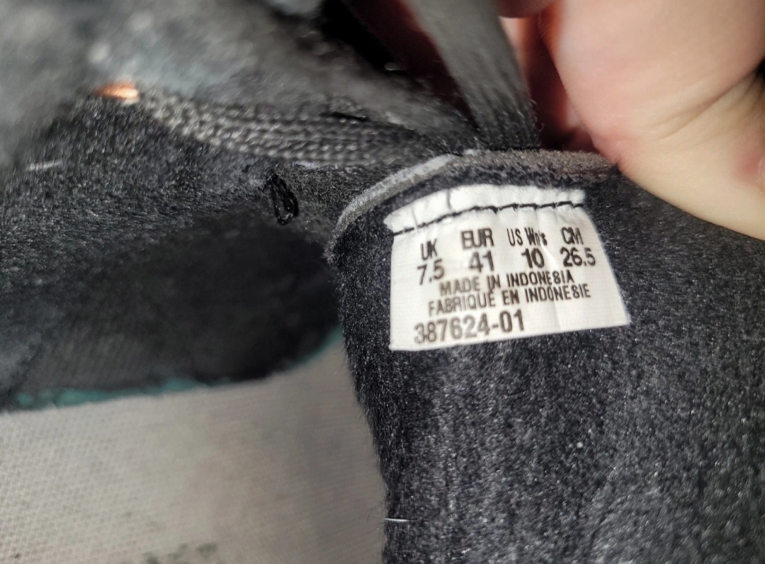 Dámske tenisky - veľ.41 - 6