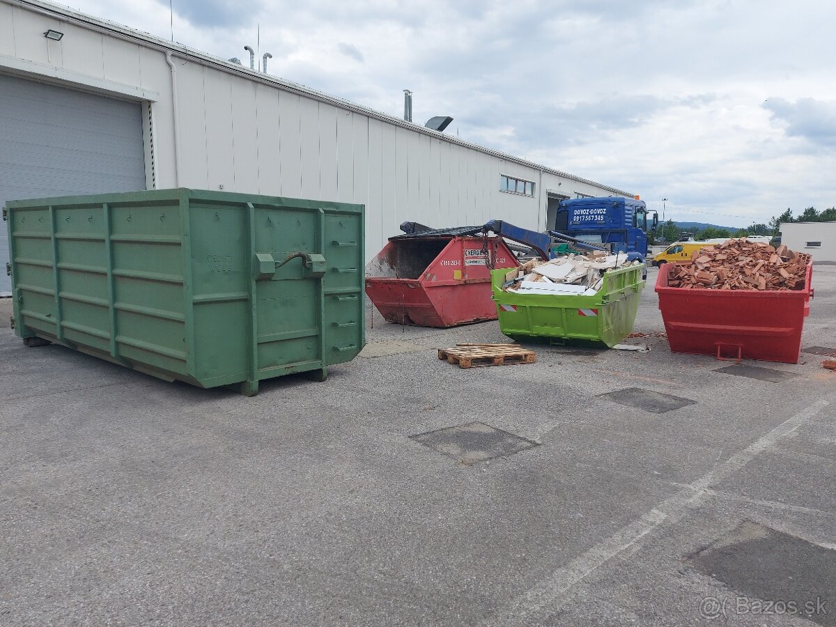 Vypratávacie práce - 6