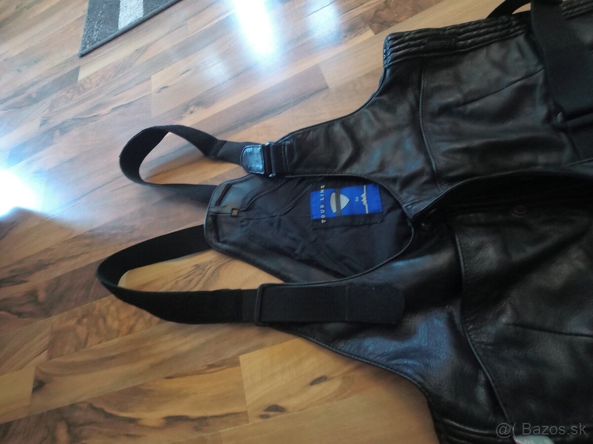 kožene nohavice - 6