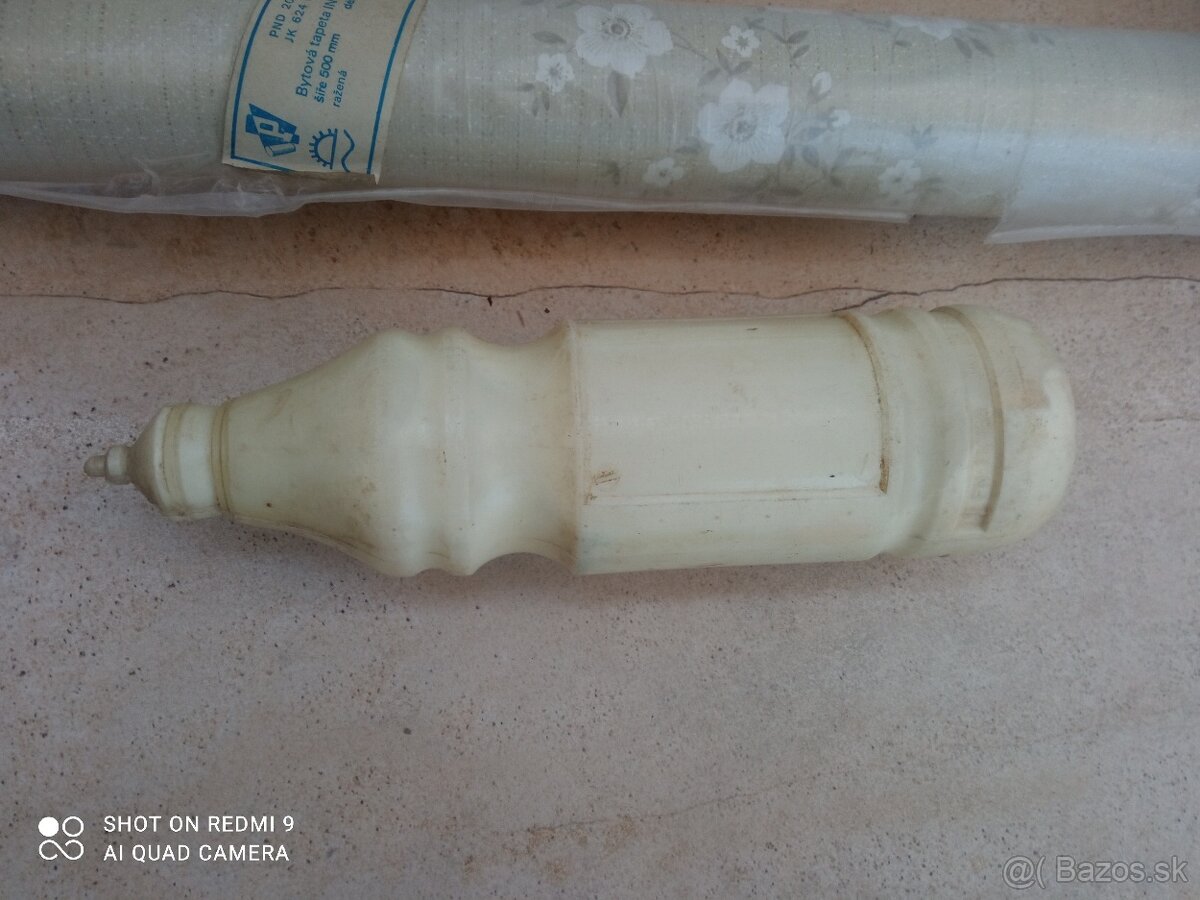 Všetko spolu za 5 € - 6