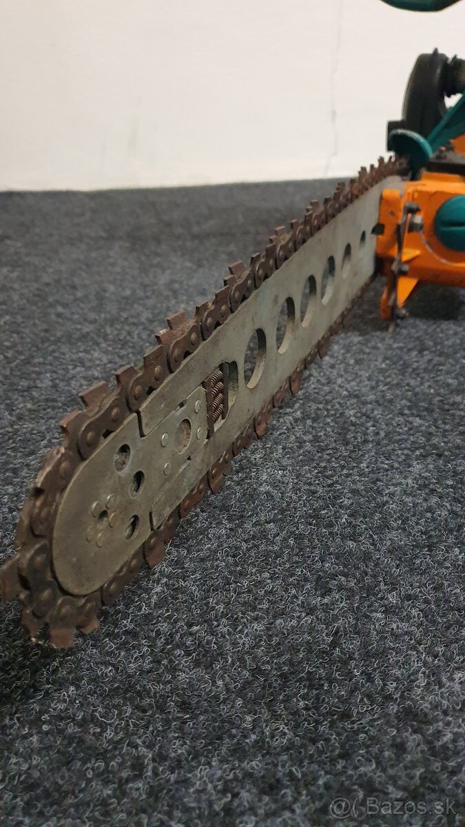 Druzba historicka pila - 6