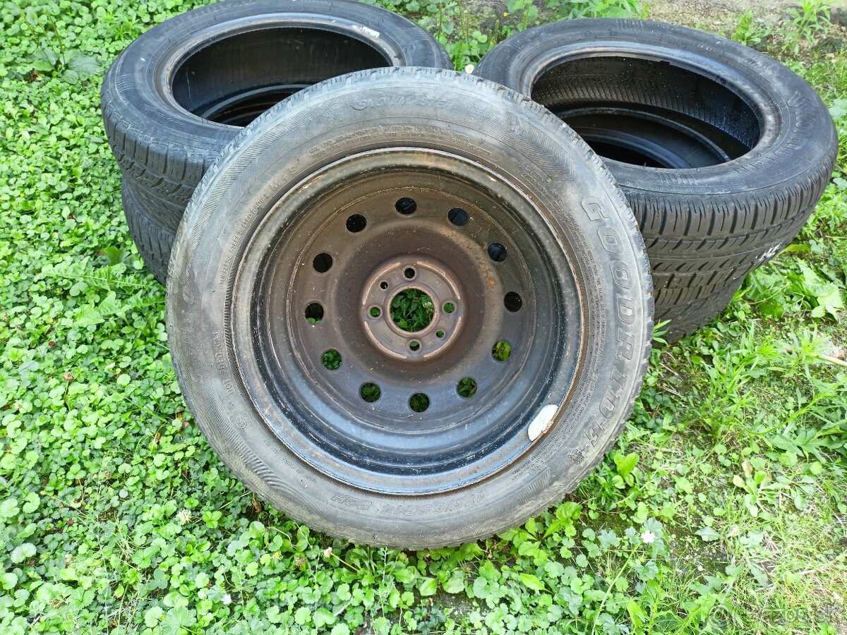 Pneumatiky Kormoran 175/65 R14 82 T - 6