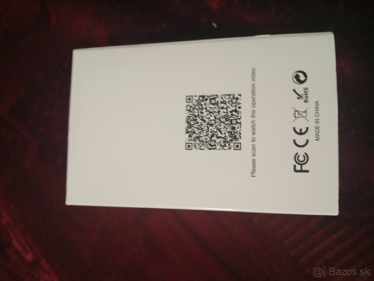 2v1 Smart watch (inteligentné hodinky)+slúchadlá - 6