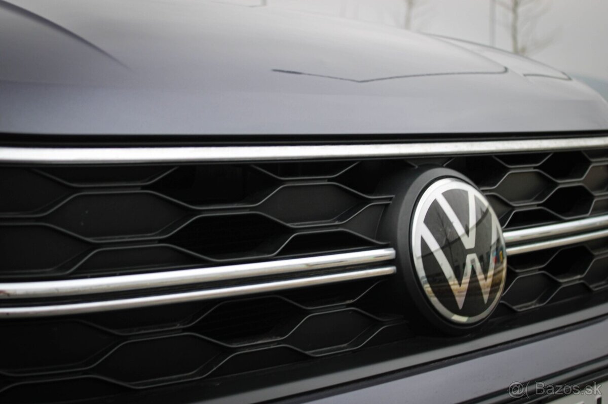 Volkswagen Taigo 1,0 TSI - 6