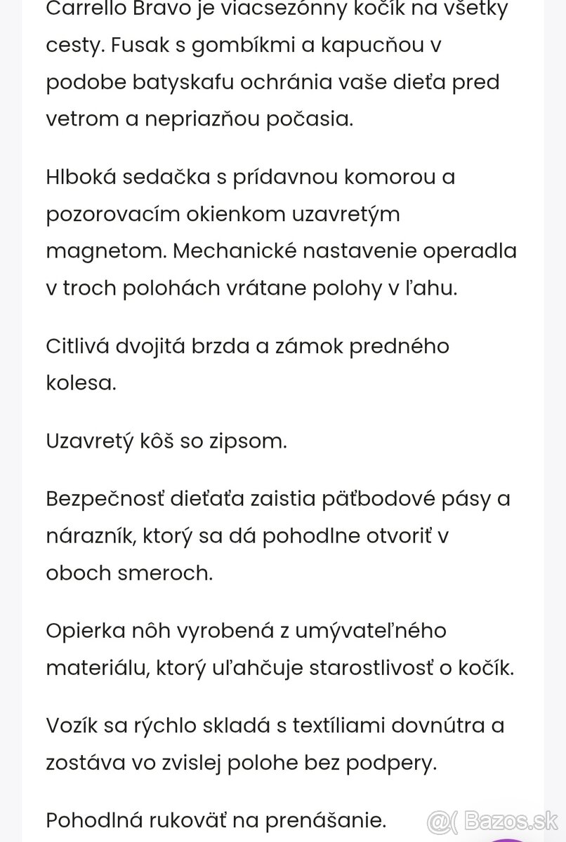 CARRELLO Bravo 2024 CRL-8512 Spring green - 6