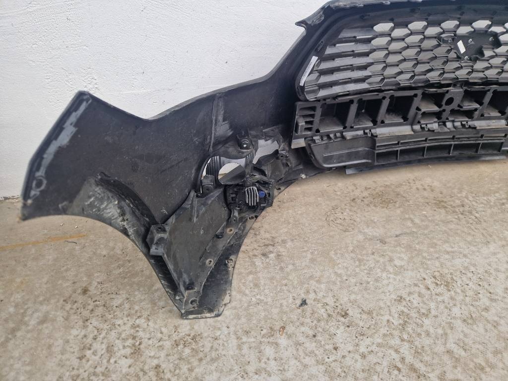 Ford Mustang 2015- predný nárazník s maskou - 6