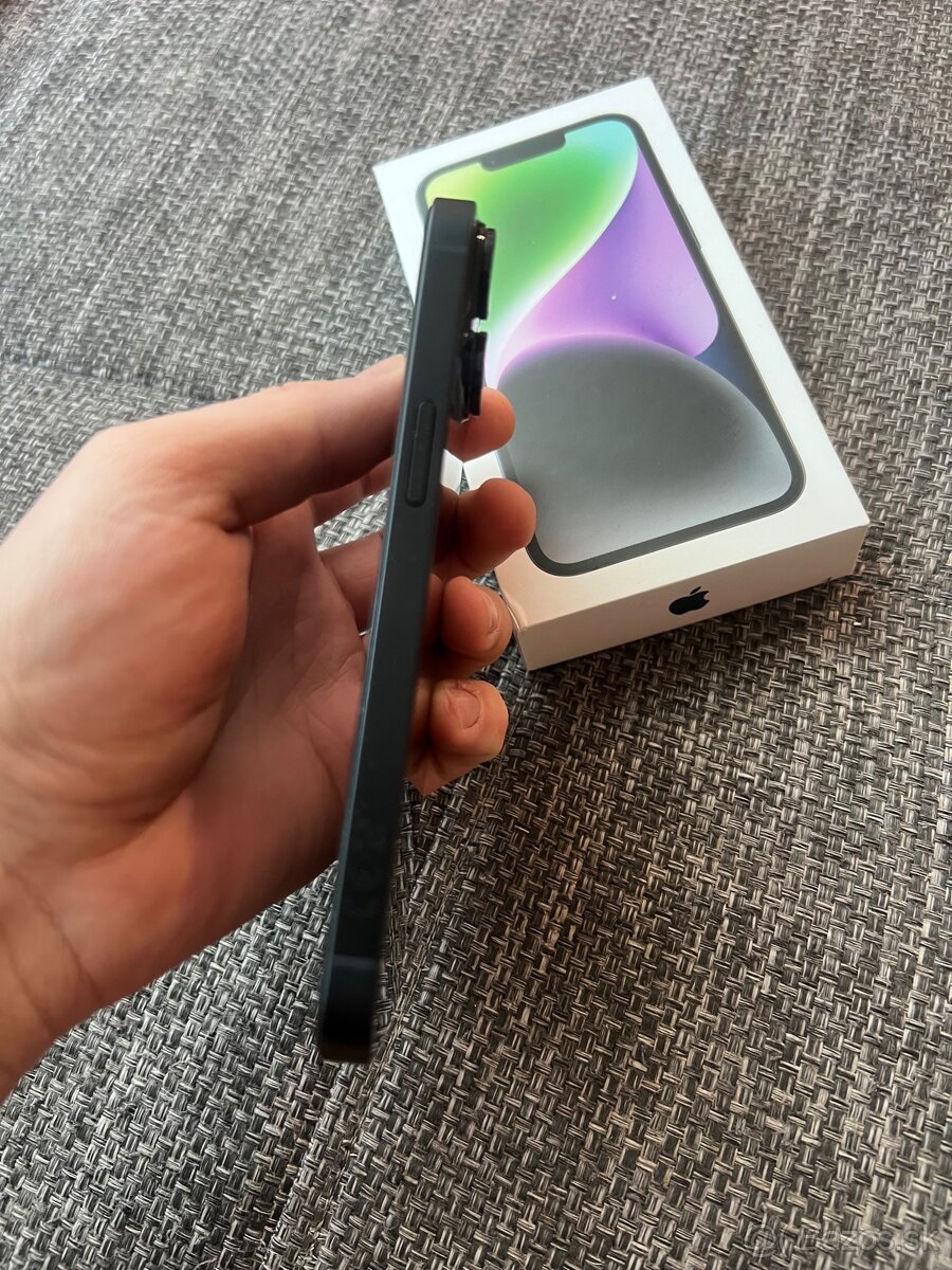 iPhone 14 - nová batéria - 6