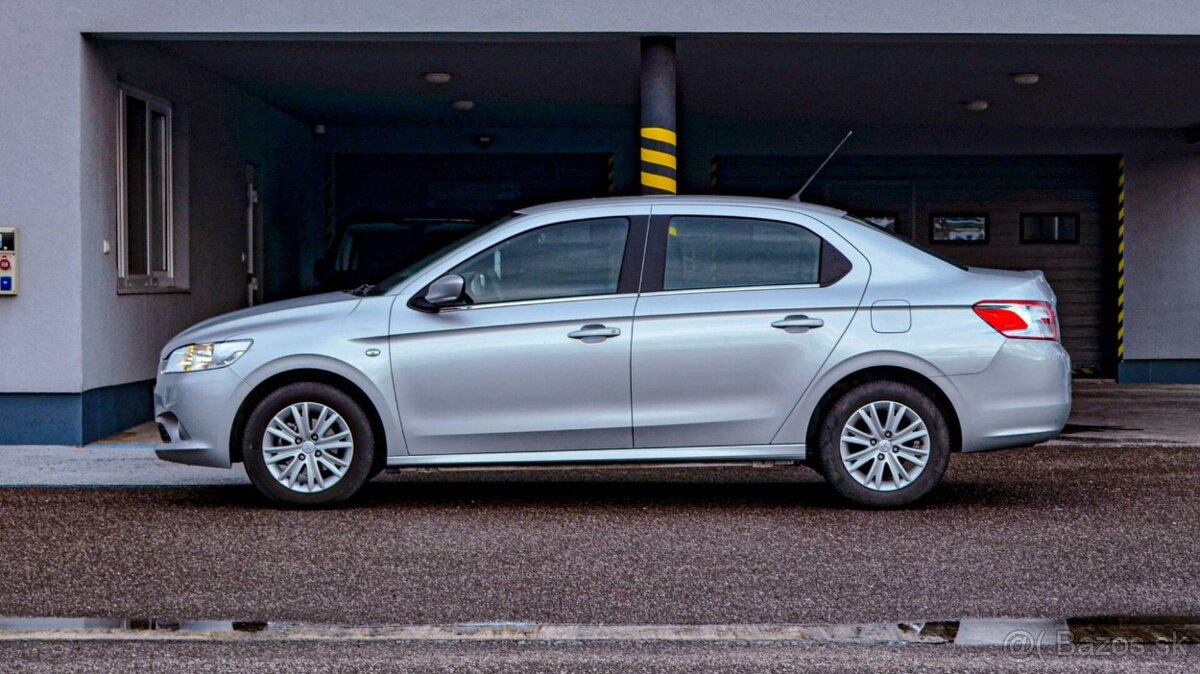 Peugeot 301 1.2 PureTech Allure - 6