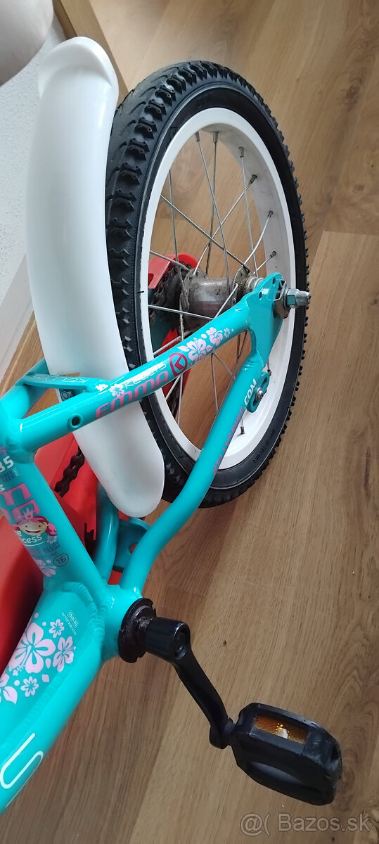 Kellys Emma "16" - 6