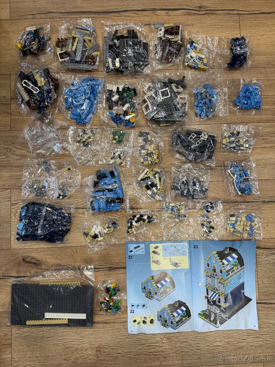 Market Street 10190 - 6