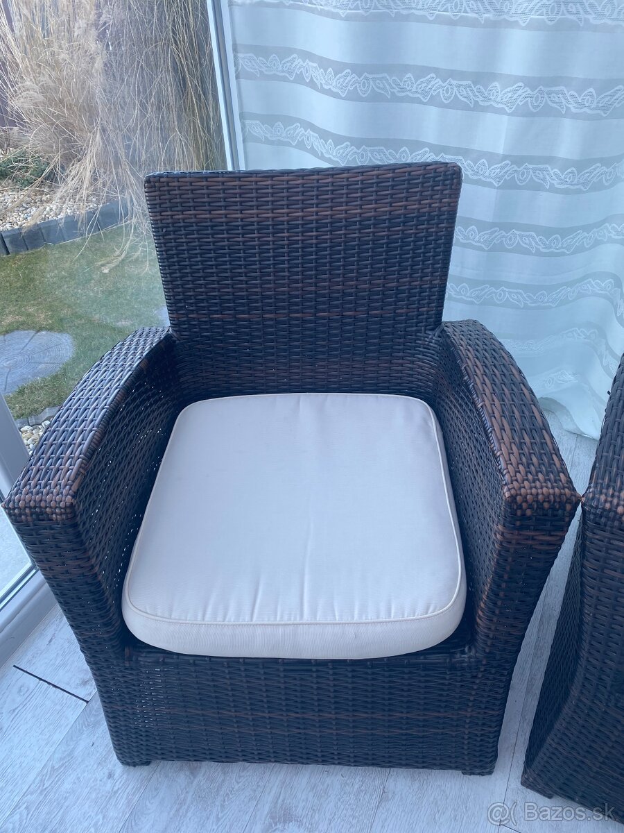 Ratanova zostava - 6