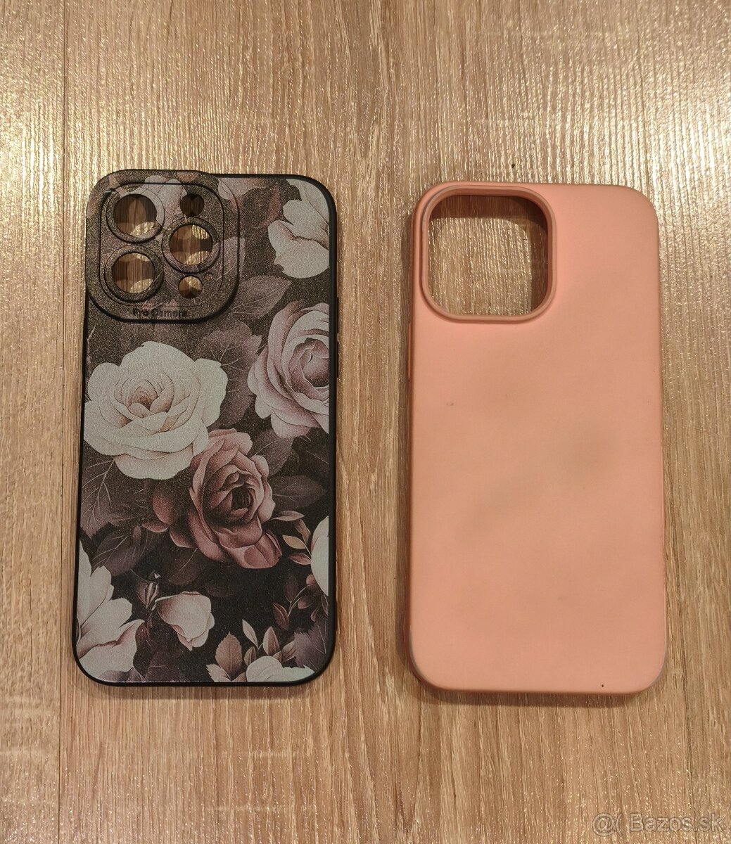 Predám kryty na Iphone 14 Pro Max - 6
