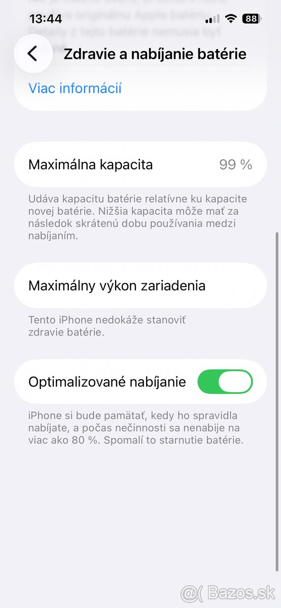 iPhone 13 PRO 128GB - 6