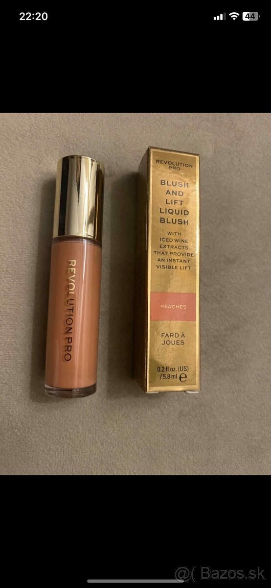 Farmasi kozmetika a iné - 6