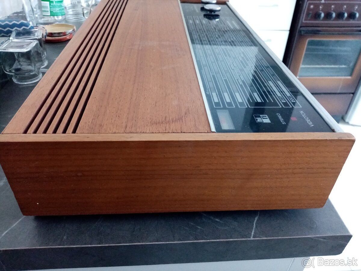 VIDEOTON - RA 5350 S Prometheus - 6